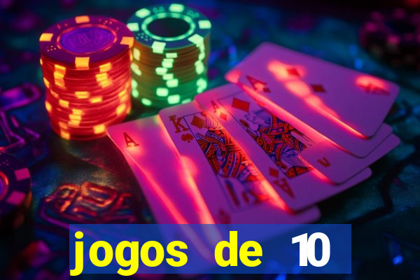 jogos de 10 centavos betano
